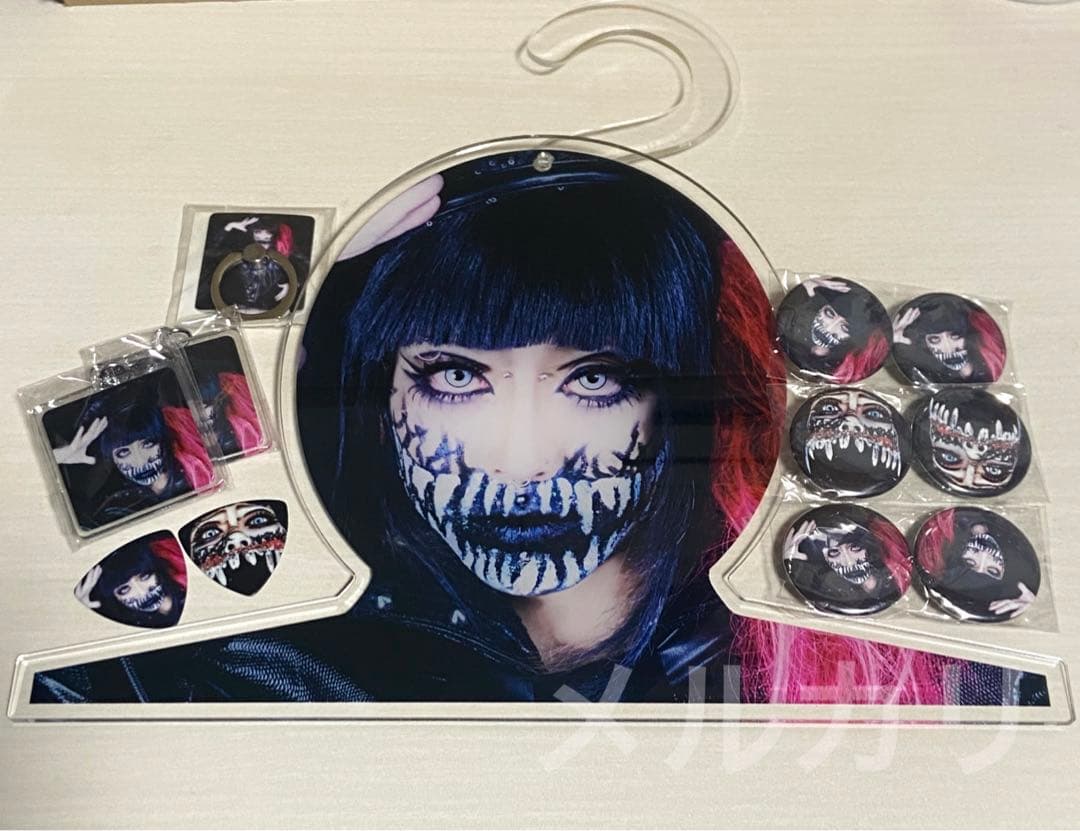 ギャロ ジョジョグッズまとめ売り