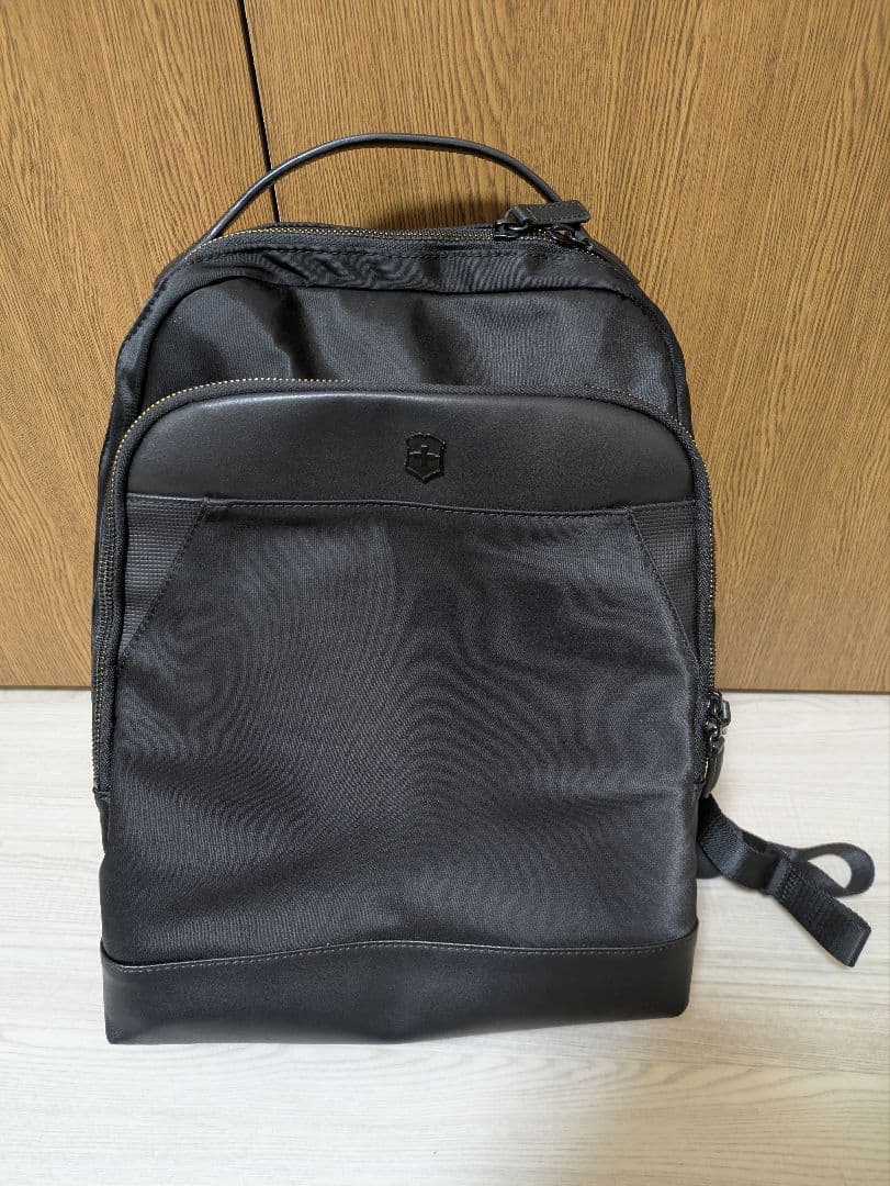 VICTORINOX アロックスネロ バックパック リュック