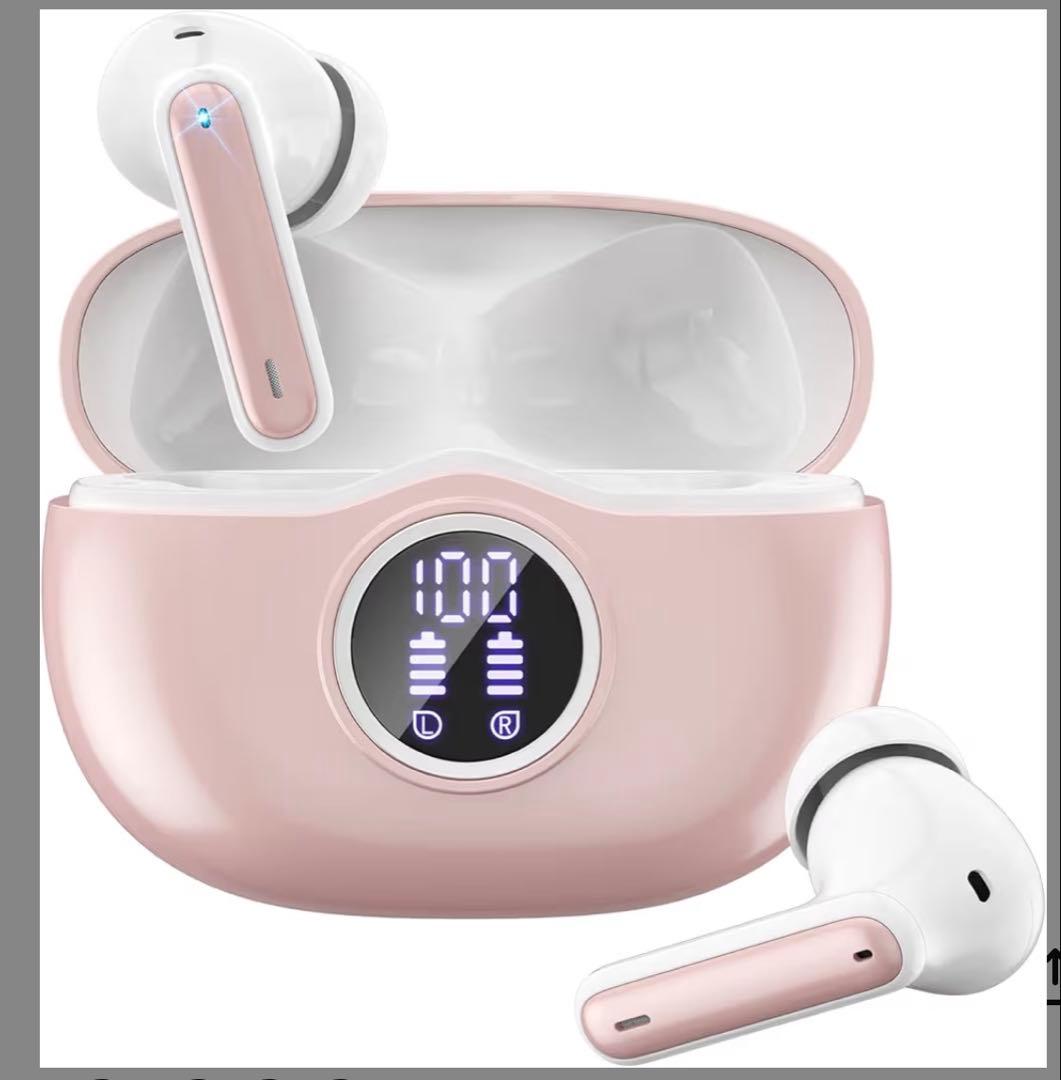 A10-Pro ワイヤレスイヤホン 300mAh