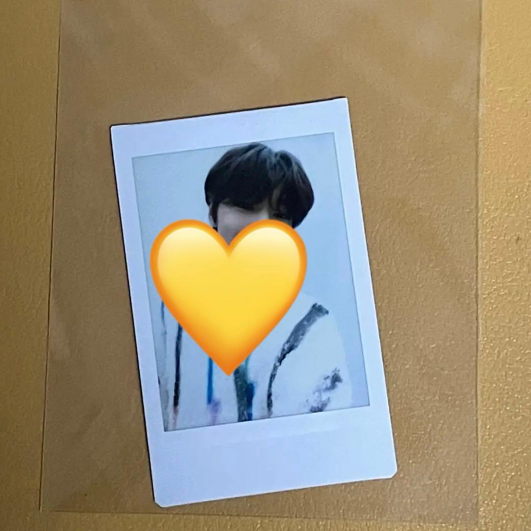 非売品　レア 希少　straykids チェキ タワレコ アイエン 限定　ポラ