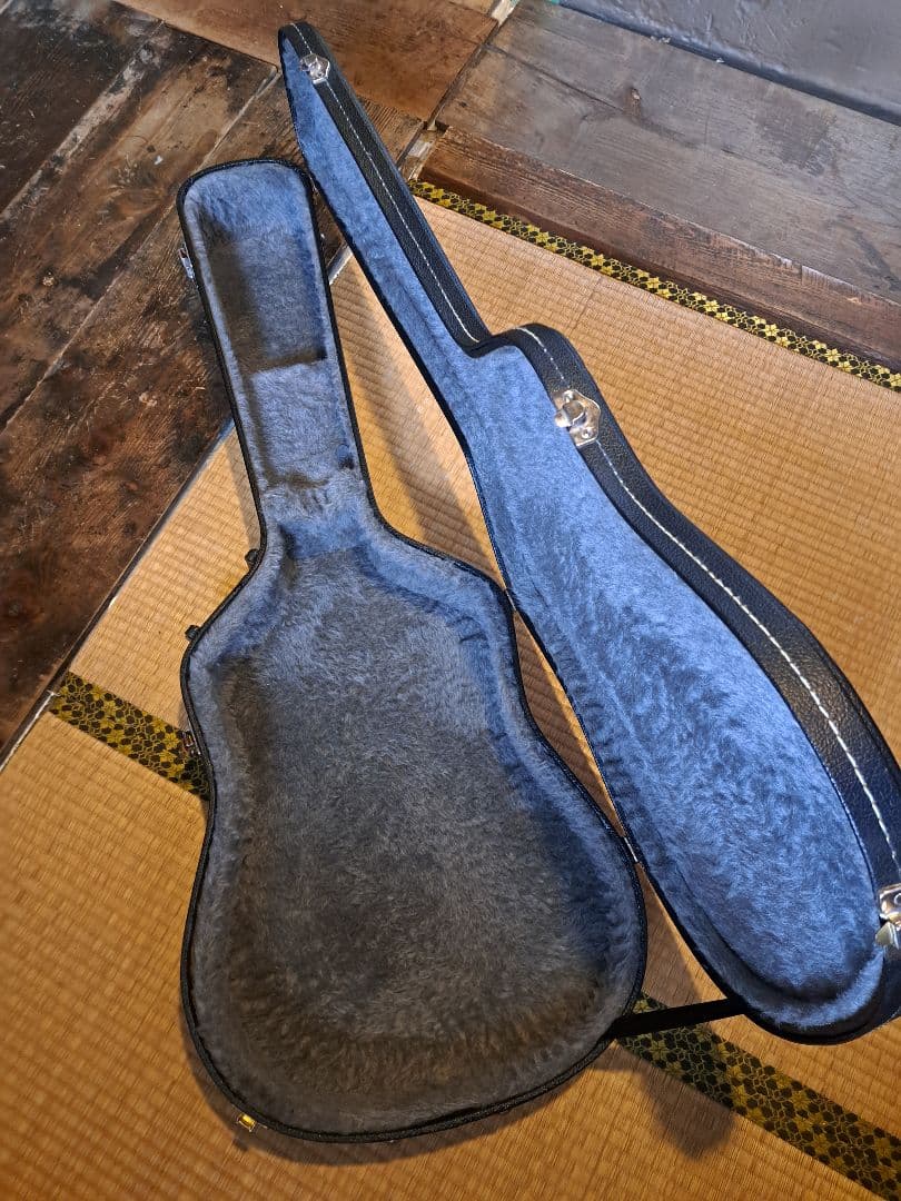 Seagull S6 Slim　アコースティックギター　シーガル