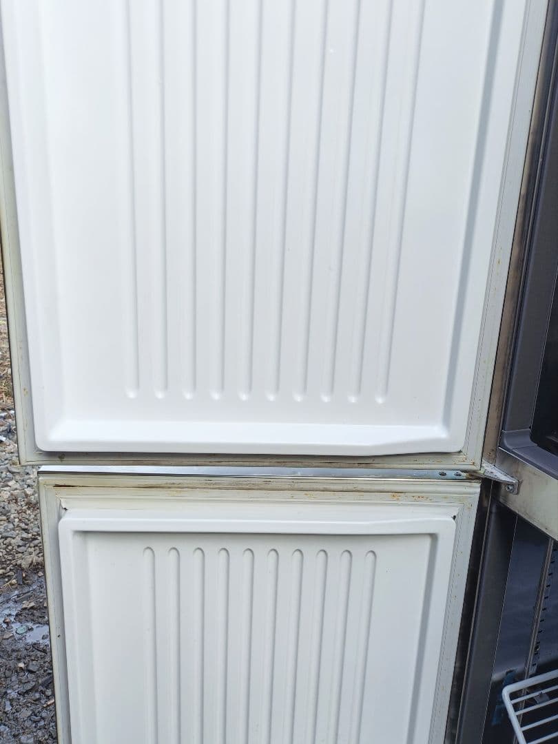 GALILEI　2021年式！！冷蔵庫！grn-121pm