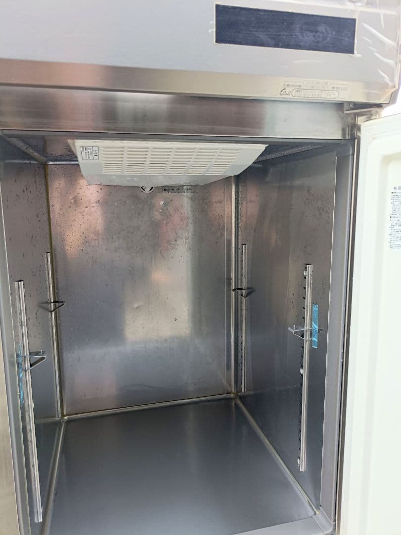 GALILEI　2021年式！！冷蔵庫！grn-121pm