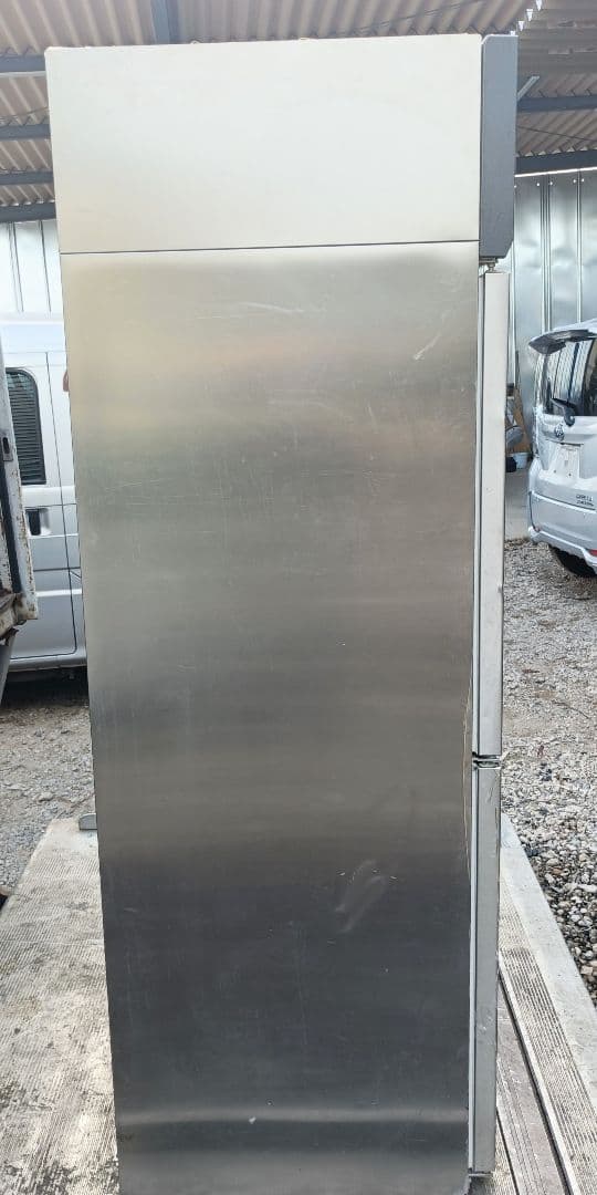 GALILEI　2021年式！！冷蔵庫！grn-121pm