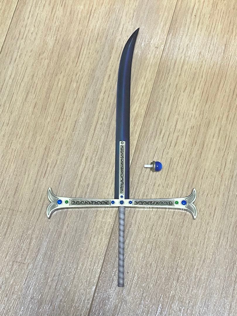 POP maximum ミホーク　開封品