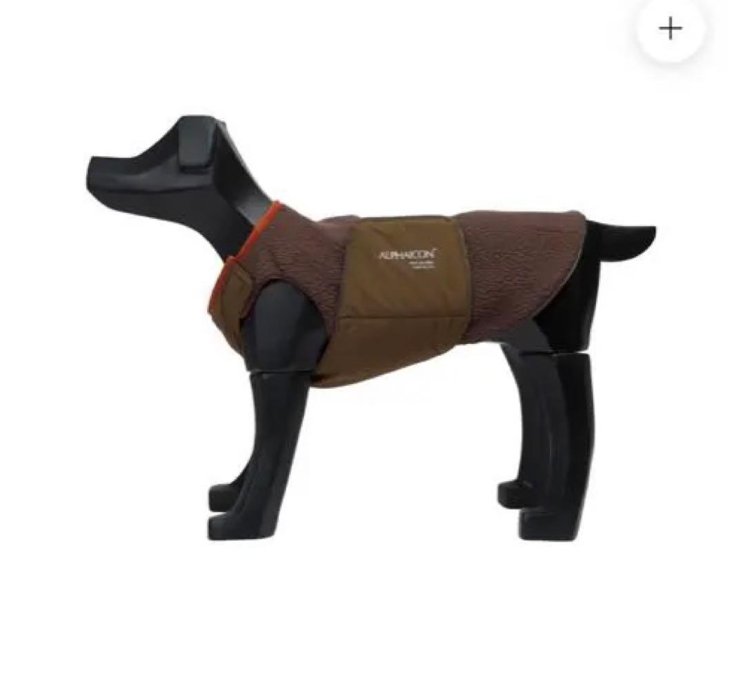 ALPHAICON エアライナー M