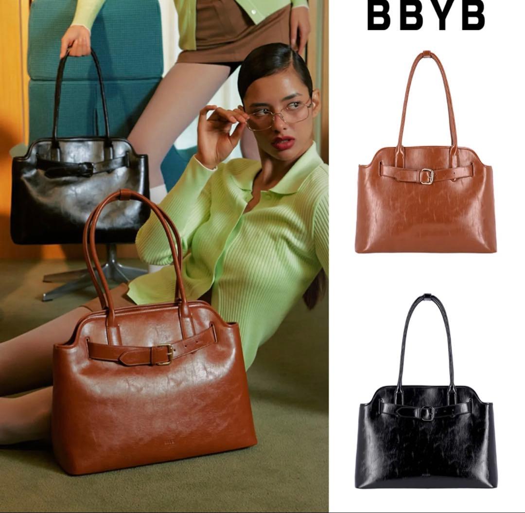 BBYB ショルダーバッグ