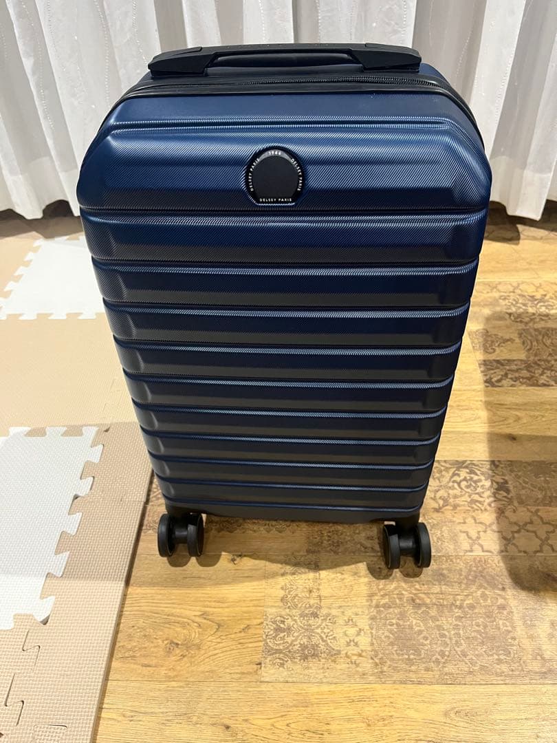 DELSEY PARIS スーツケース