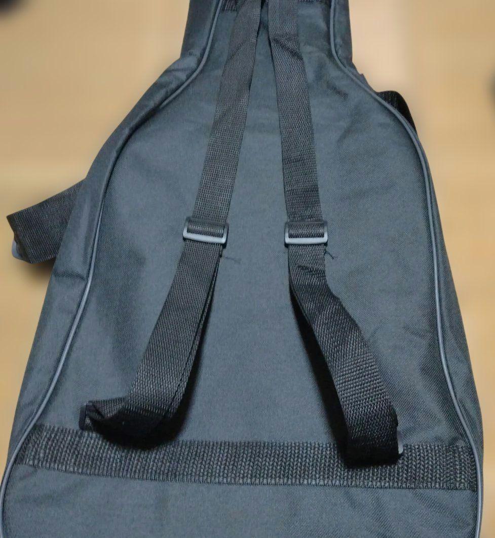 美品　SELDER エレキギター ピンク　 ストラト　ソフトケ−ス付き