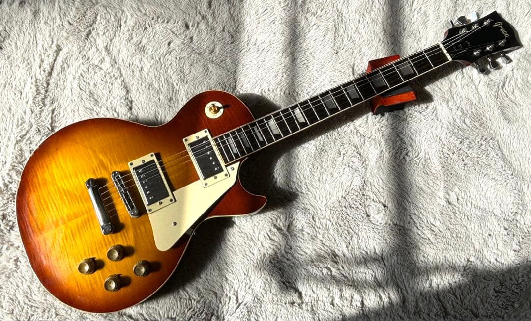 【ビンテージ】Greco EG480s 74年製レスポール