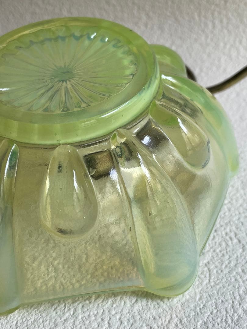 ⬇️《希少》ジャムスタンド　ジャムポット　⭐︎ アンティーク　ヴァセリン　入手困難