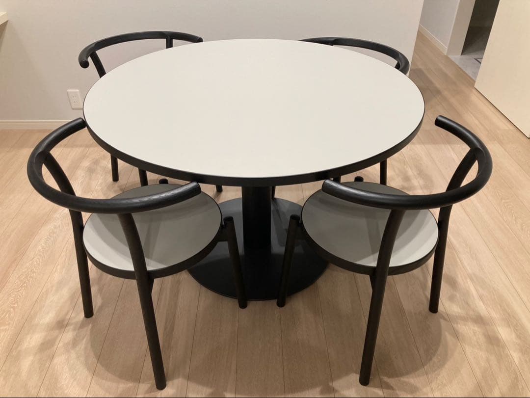 【美品】CondeHouse KOTAN ダイニングチェア ③