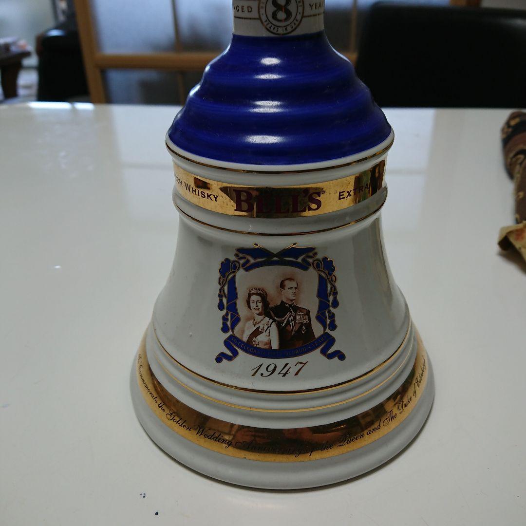 BELL'Sスコッチヴィンテージウイスキー
スペシャルセレクト 
750ml