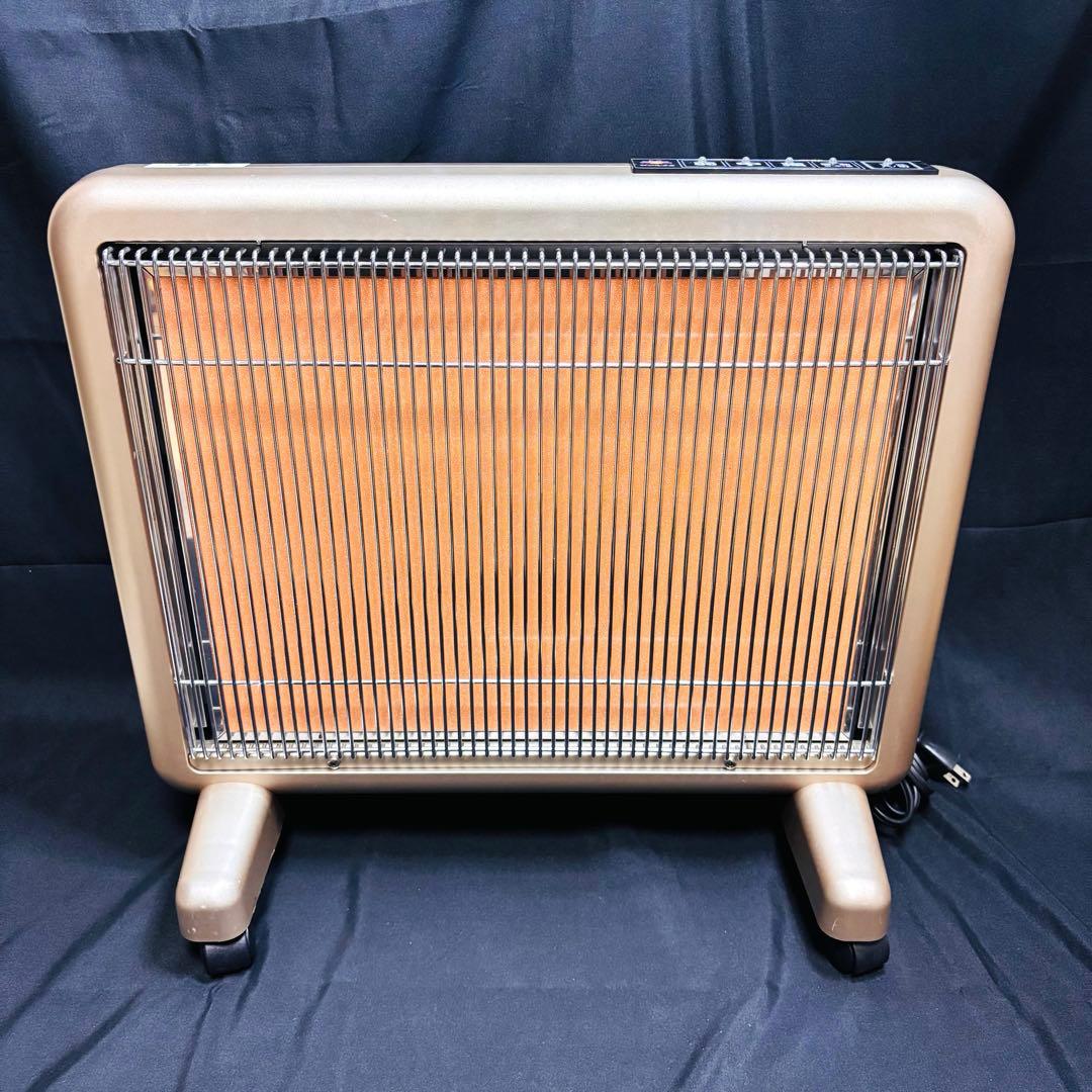 サンルミエ・エクセラ7 N700L-GR 遠赤外線 パネルヒーター