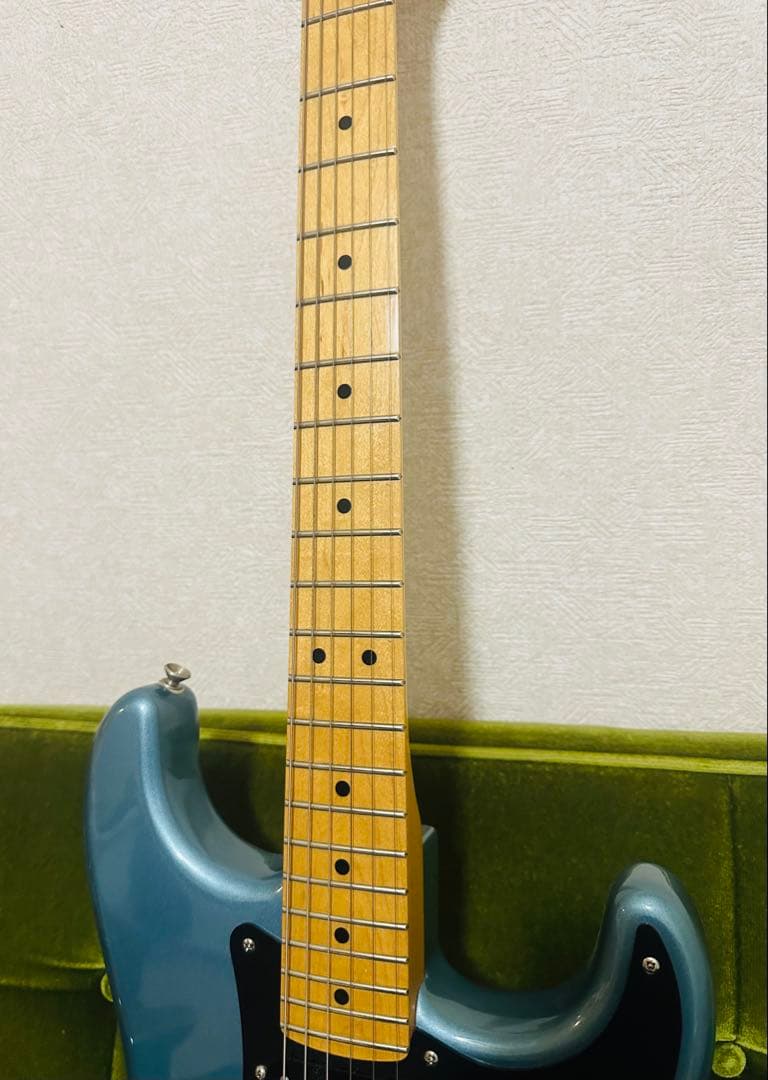 付属多数 Fender USA MEXICO Stratocaster ストラト