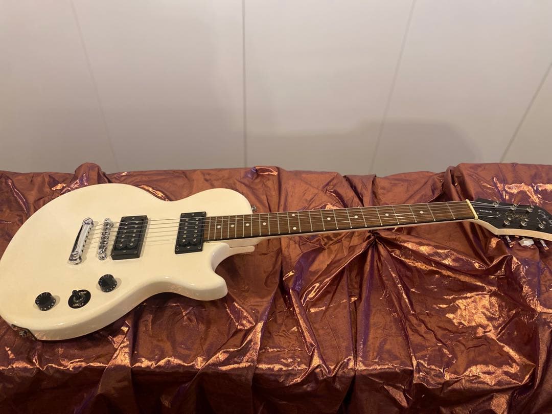 今週の一押し！エピフォンBYギブソン スペシャルモデル 2002製ビンテージ！