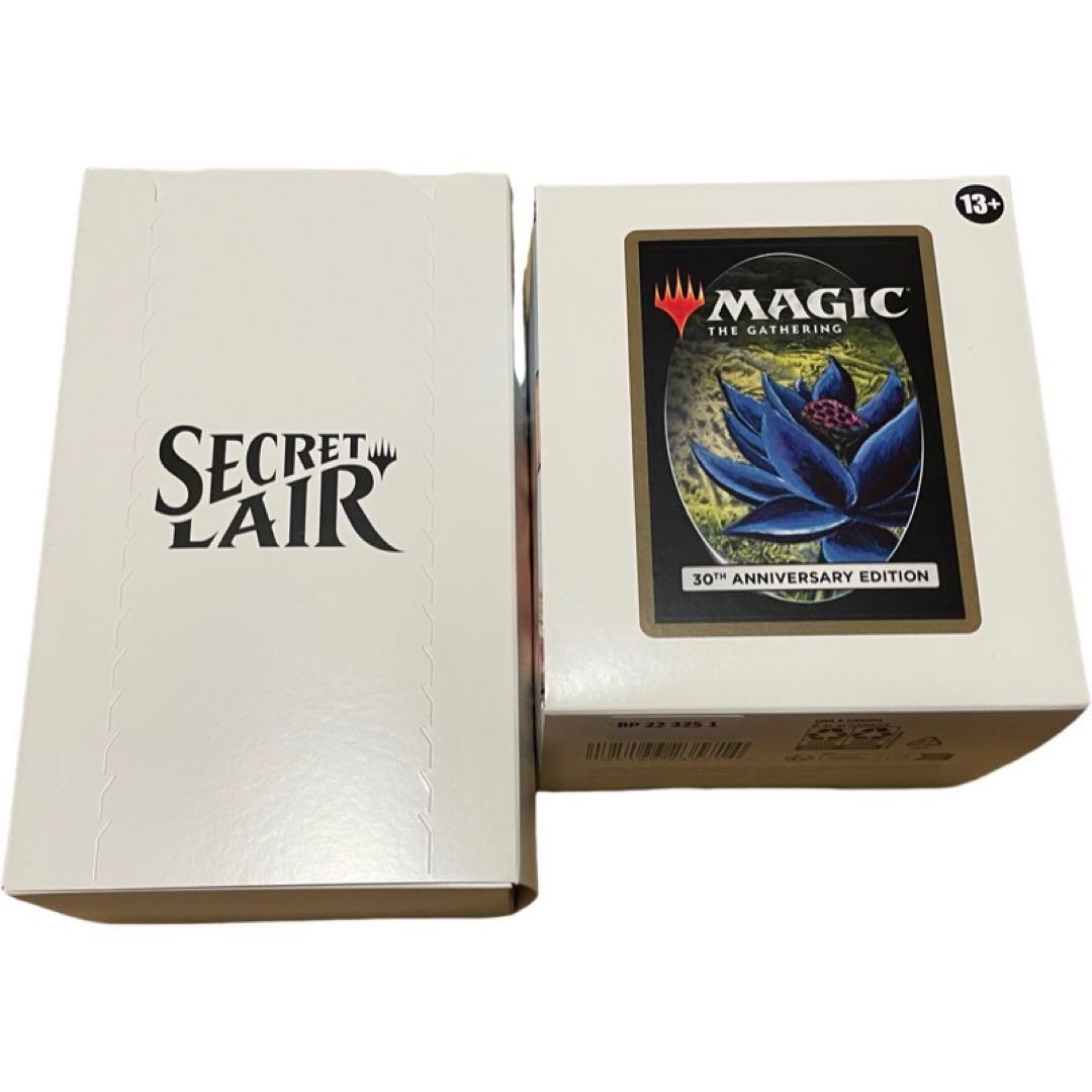 マジックザギャザリング 30th Anniversary Edition