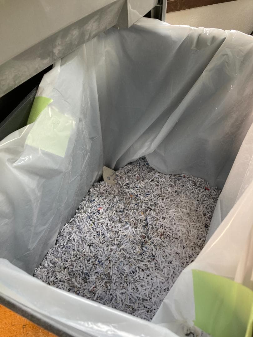 SANWA SUPPLY ペーパー ＆ CD シュレッダー PSD-M4016