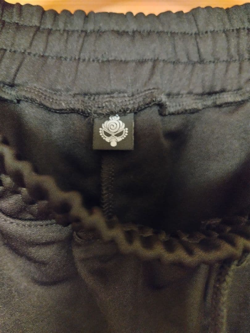 LiSA×Hysteric miniコラボ ジャージ上下セット Lサイズ