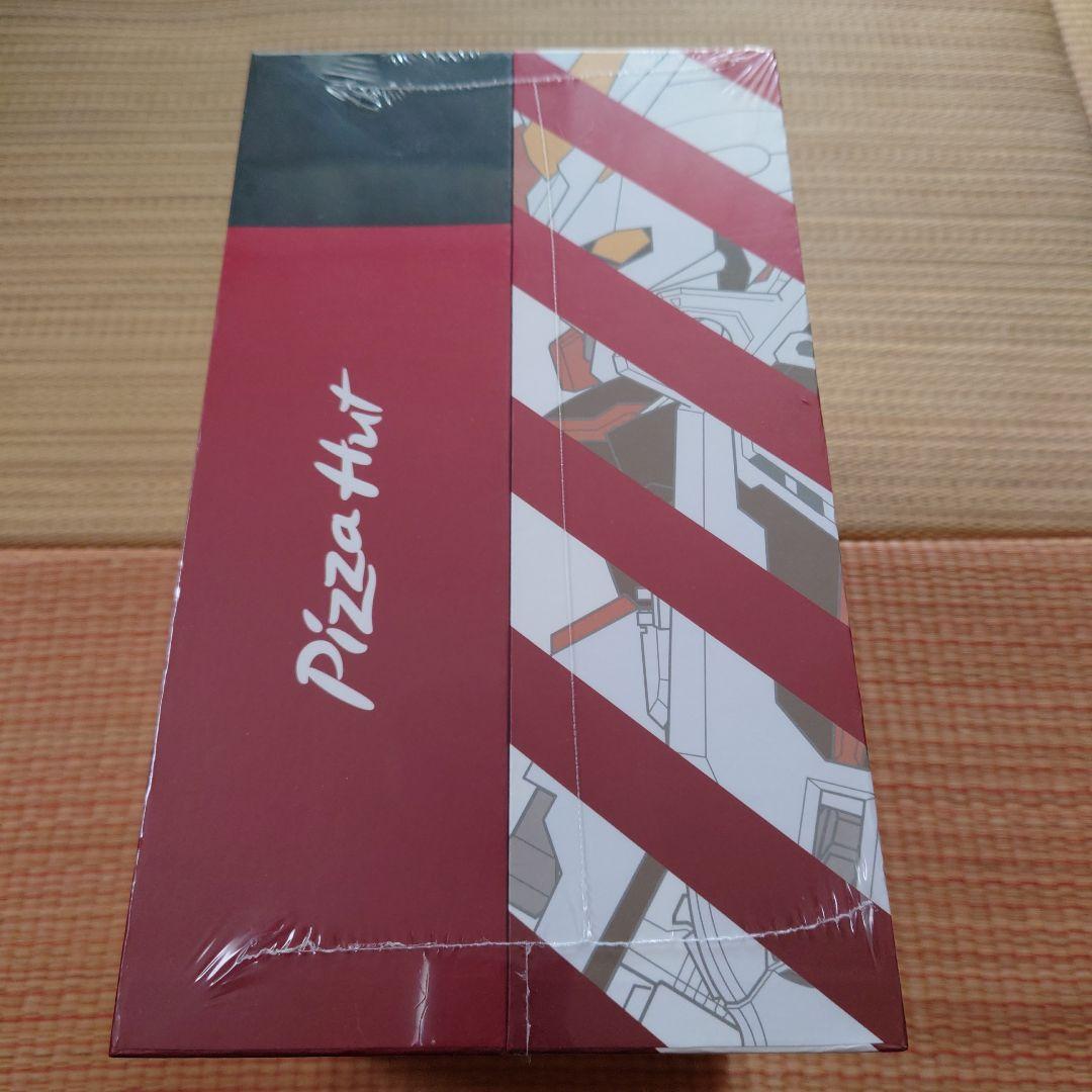 ガンダム QMSV ピザハットコラボ 　フリーダムガンダム　18日限定値下げ中