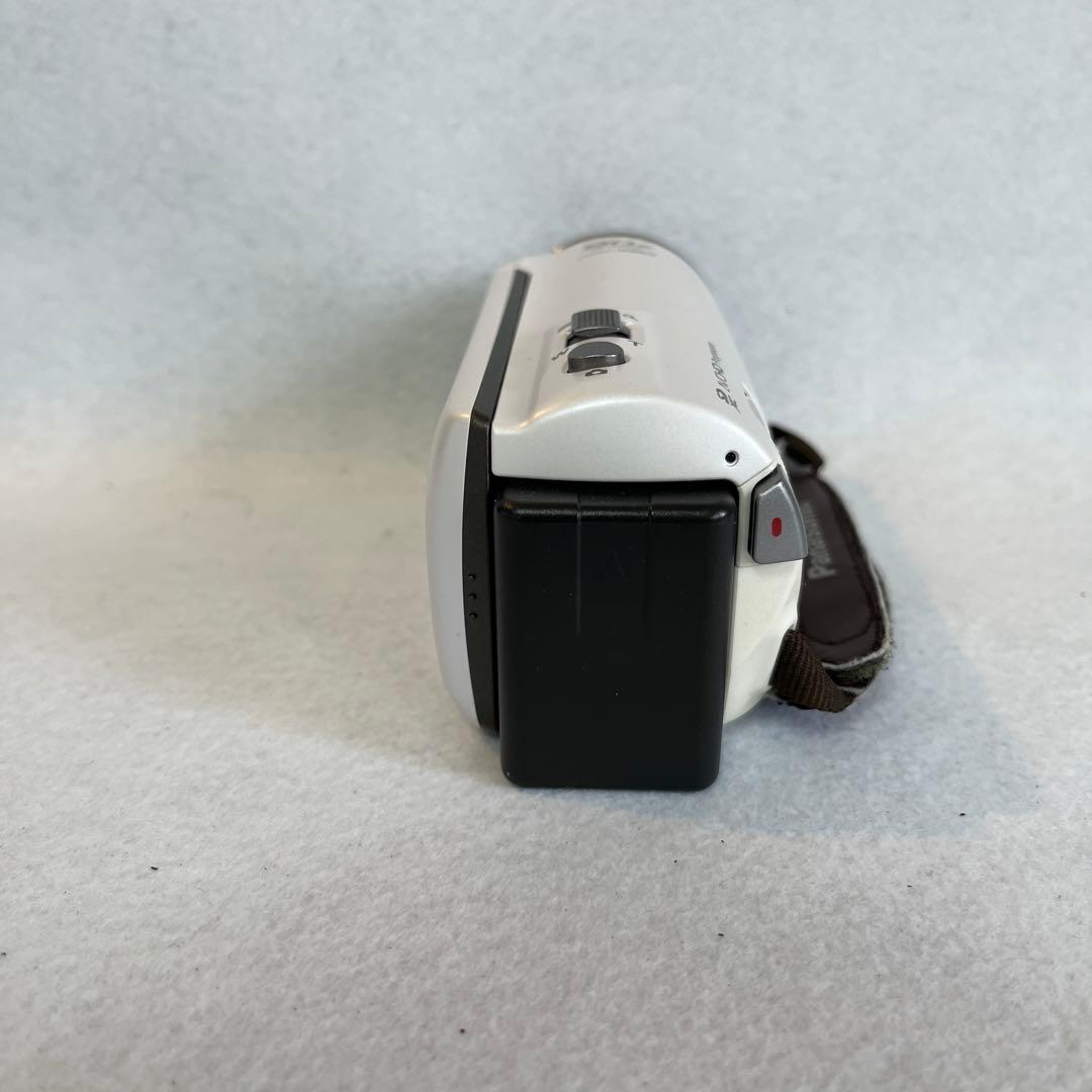 パナソニック HDビデオカメラ HC-V360M