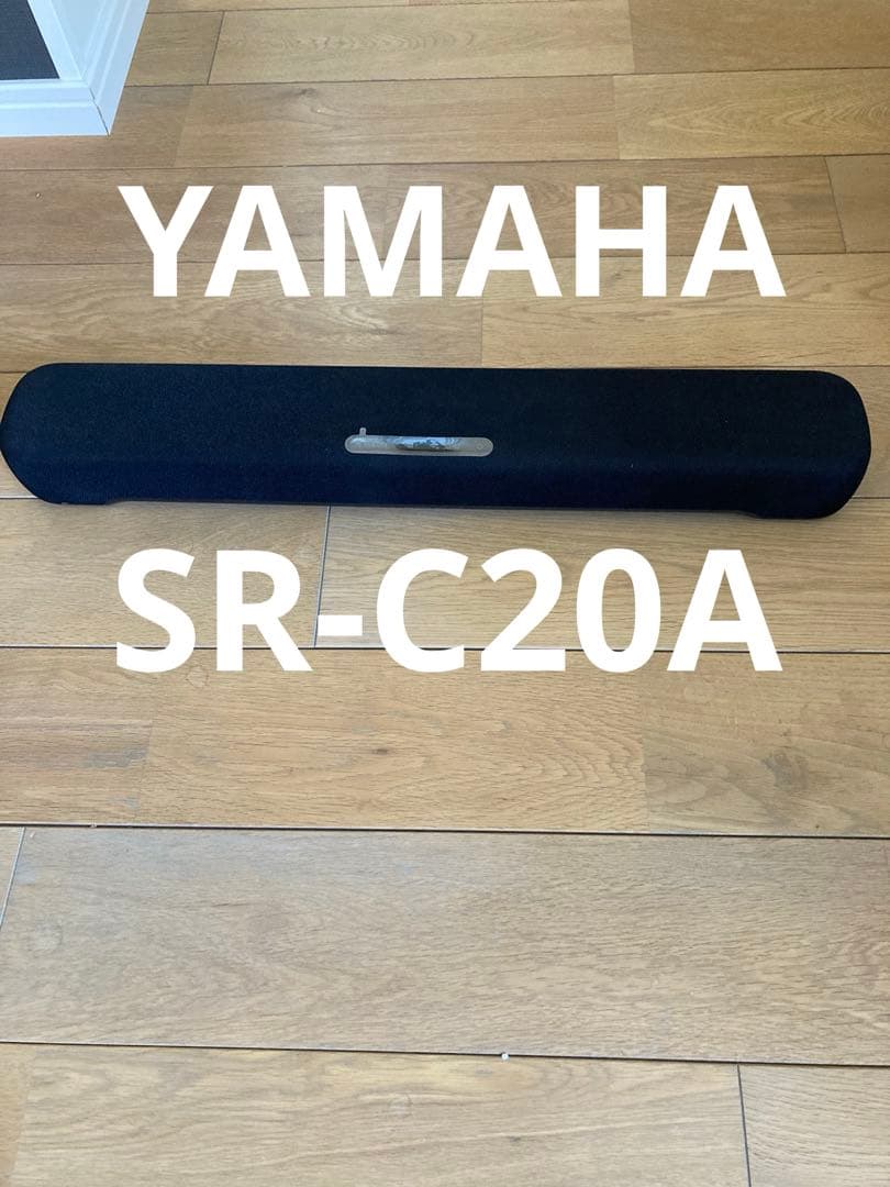 Yamaha サウンドバー Bluetooth Dolby Audio