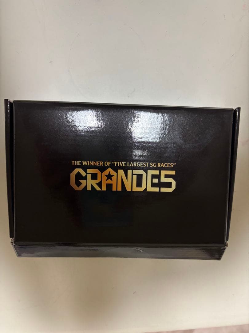 GRANDES ボートレースダービー 限定グッズ 115/555