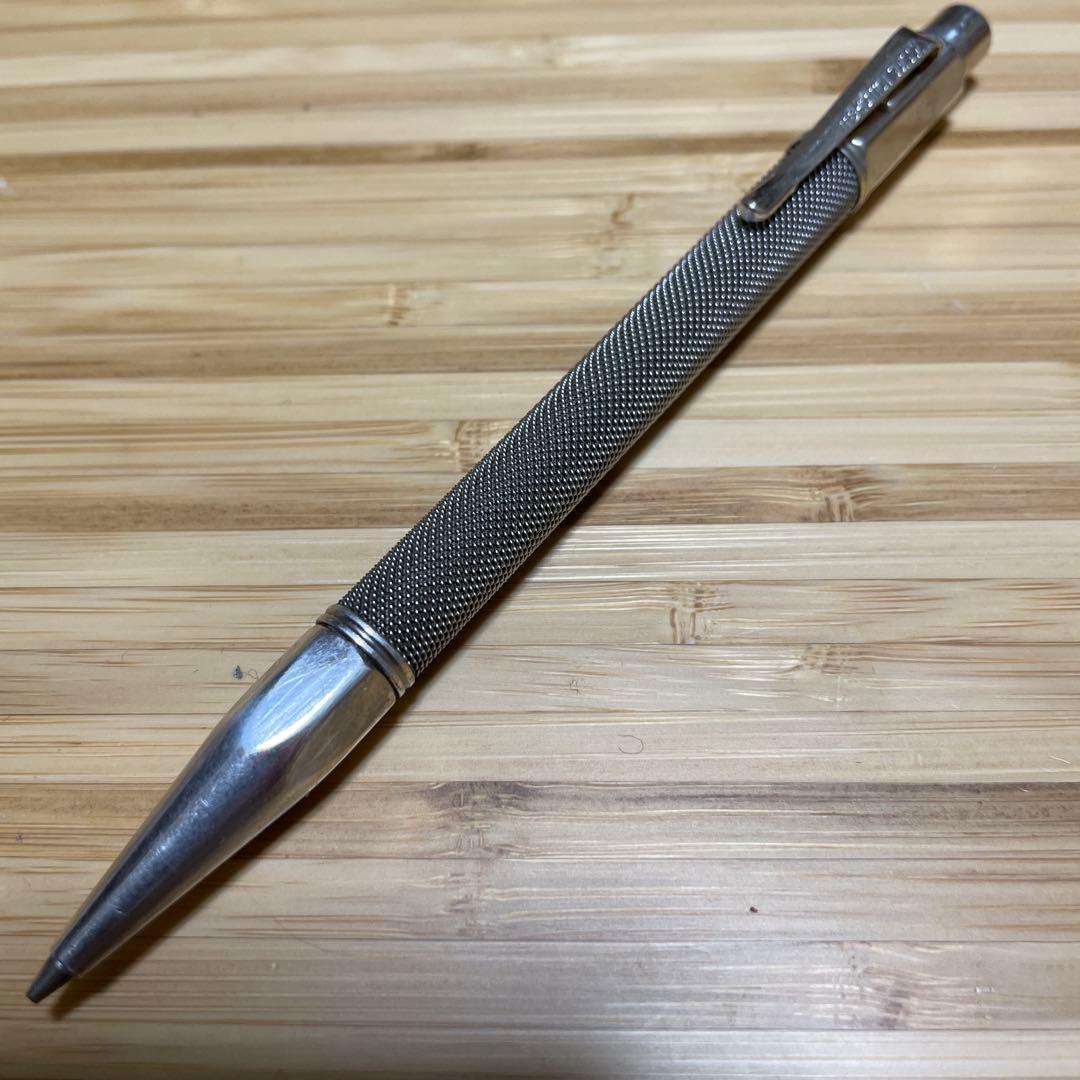 カランダッシュ　バリアスシリーズ　アイバーンホ　メカニカルペンシル ０.7