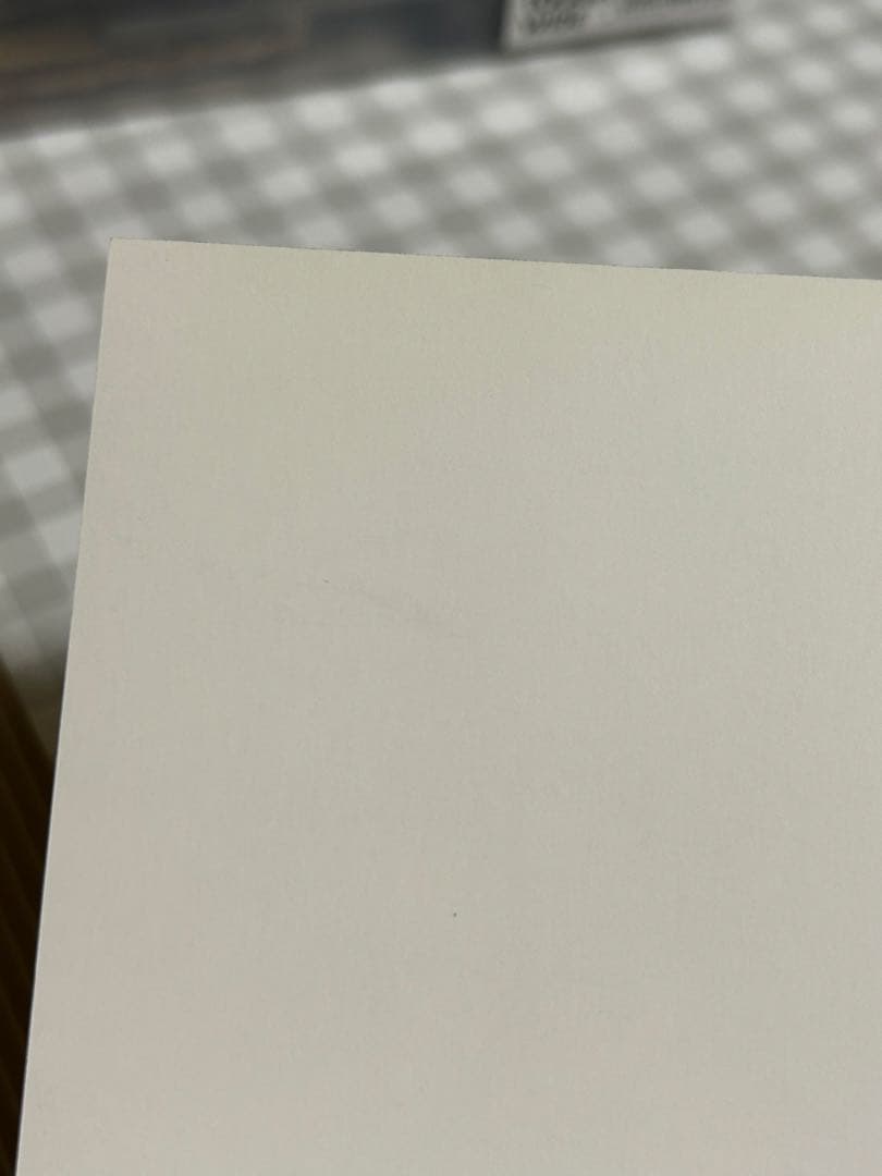 デビルメイクライ　ポストカード　パセラ　特典