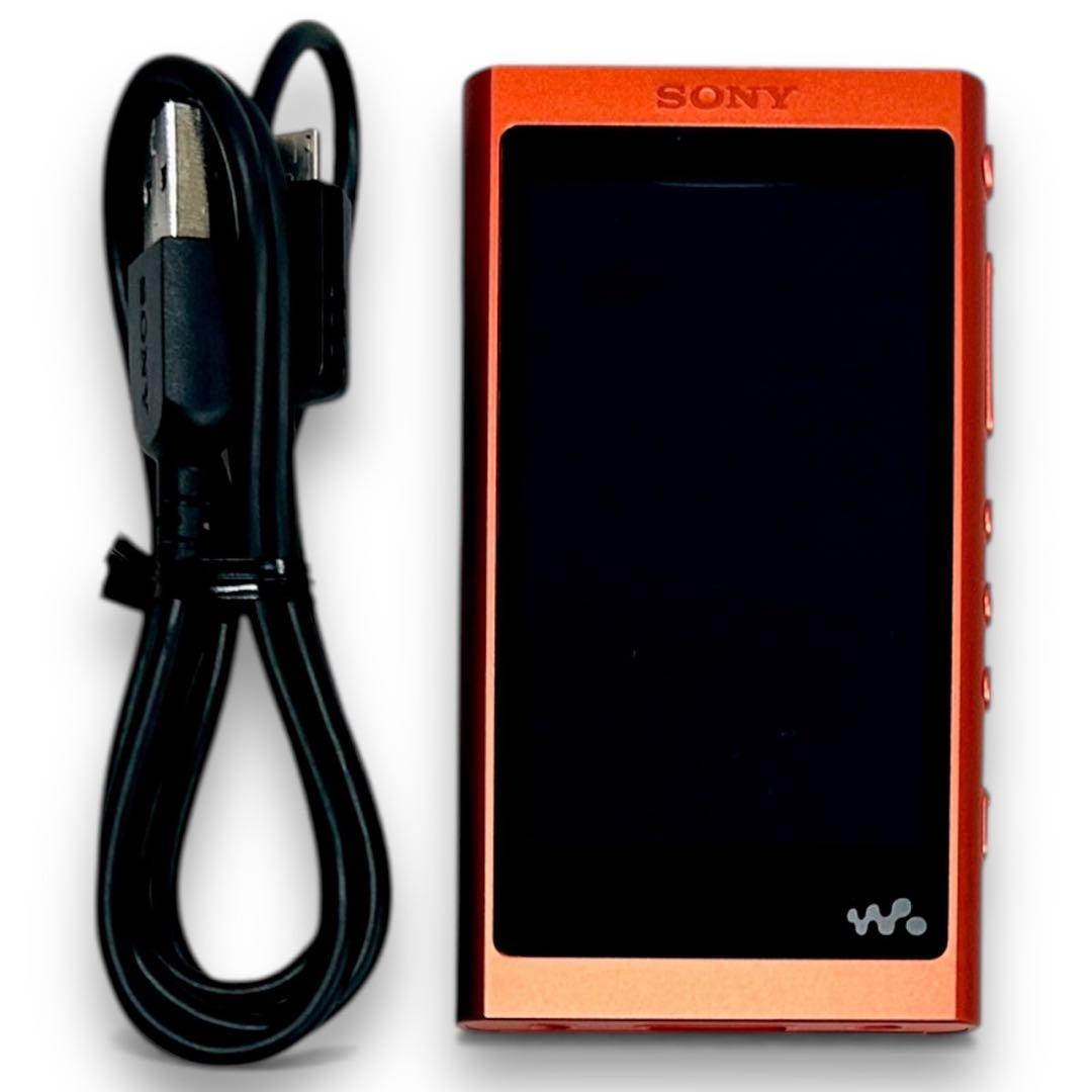 ★美品★ NW-A55 ディズニー送料無料　32