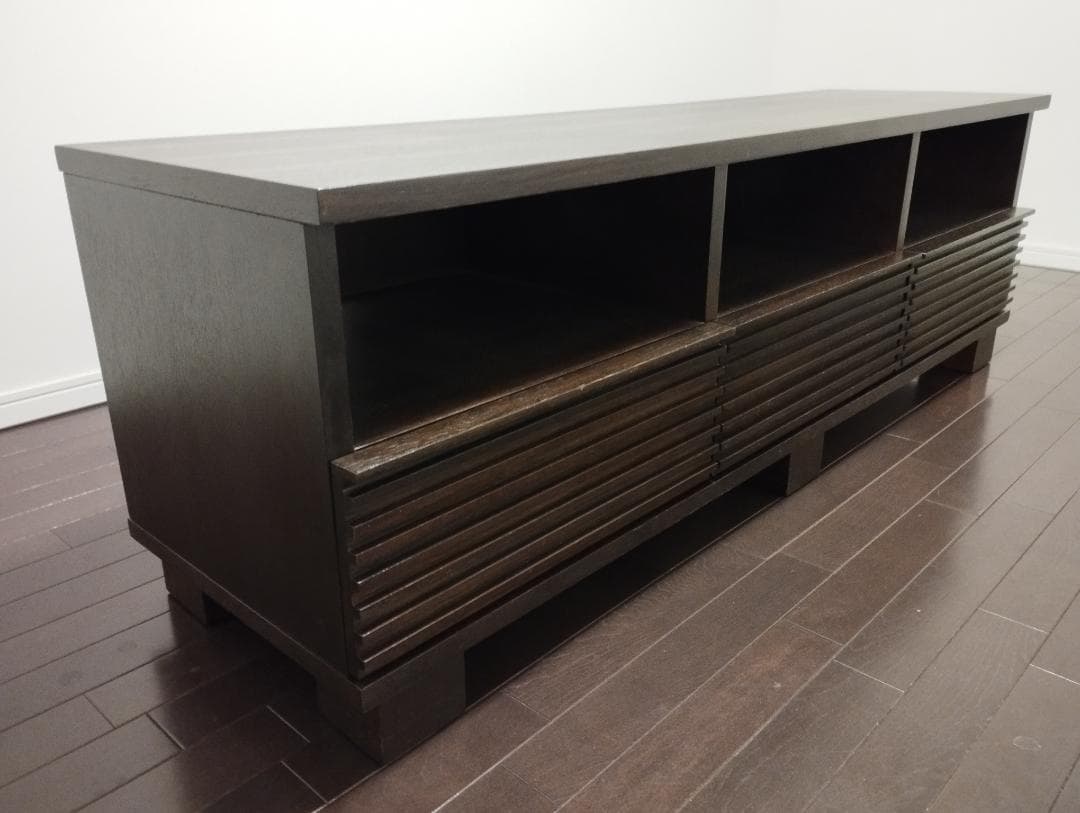 テレビボード 幅160cm a flat （エーフラット）