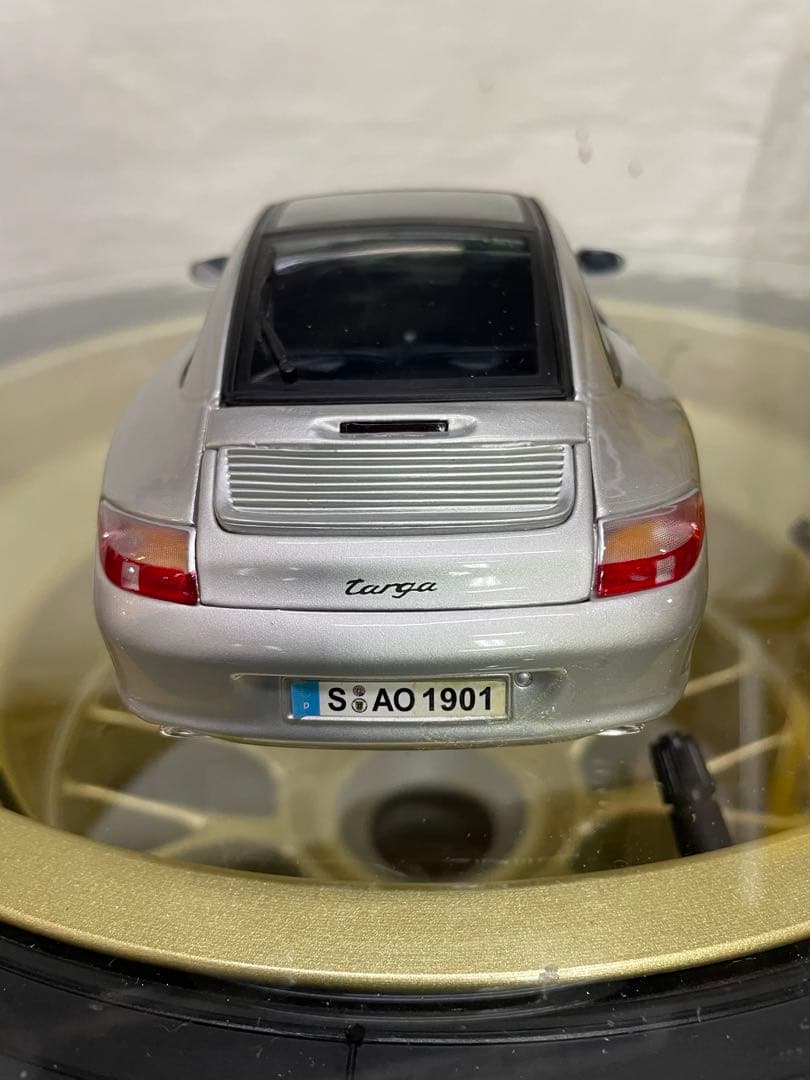 マイスト　ポルシェ911 タルガ