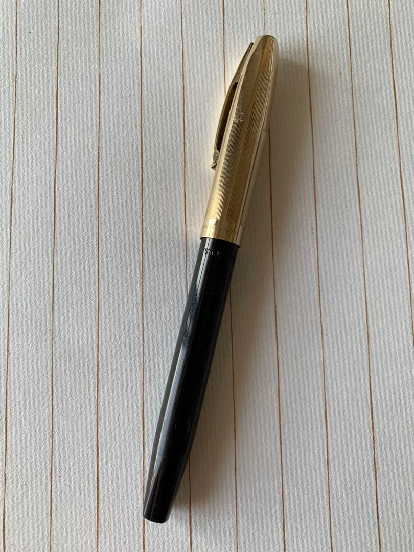 シェーファー インペリアル 14Kペン先 万年筆