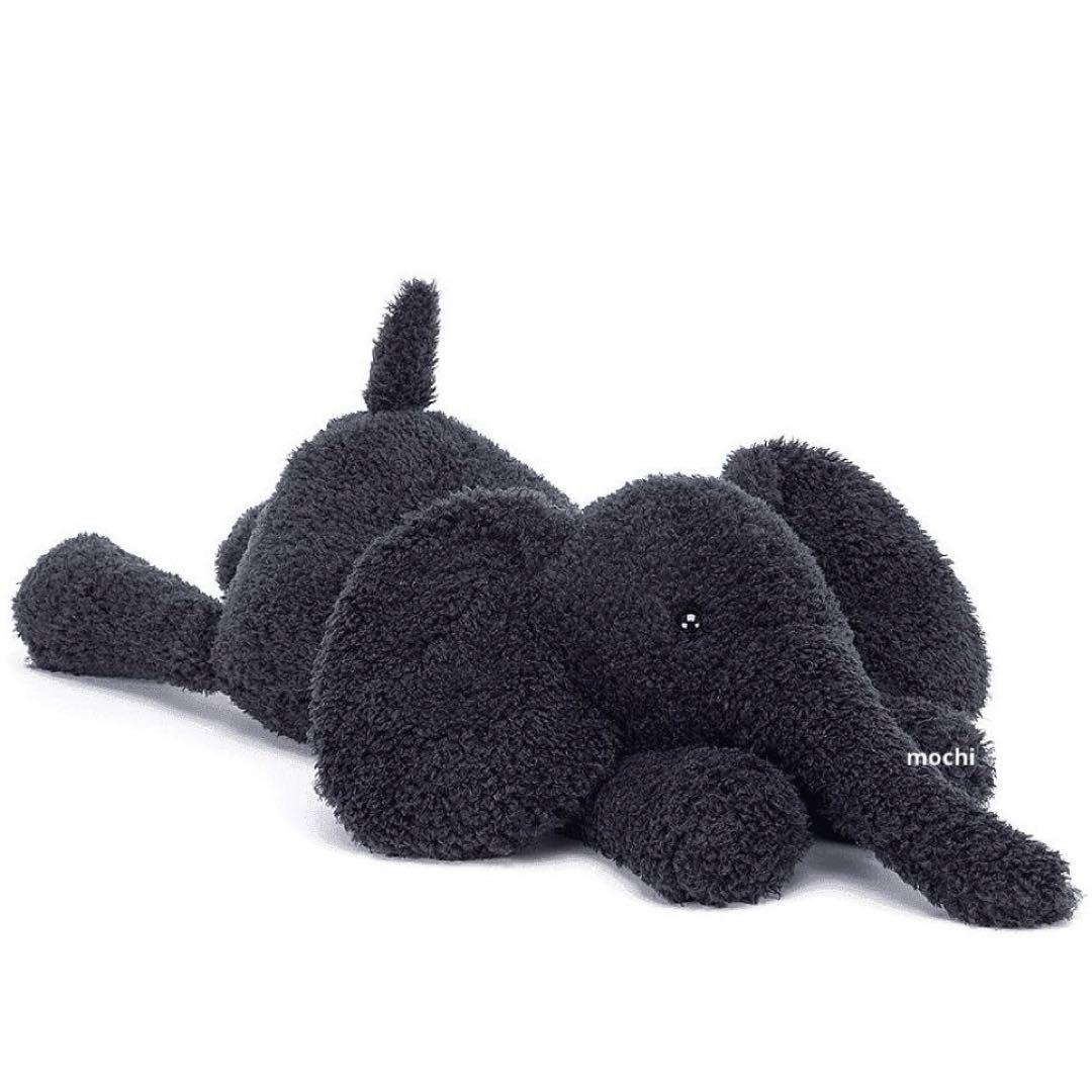  Splootie Elephant ぞうさんぬいぐるみ