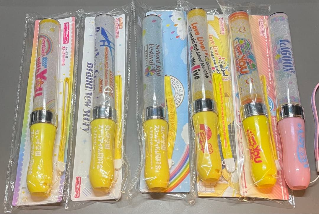 虹ヶ咲　ラブライブレード　まとめ