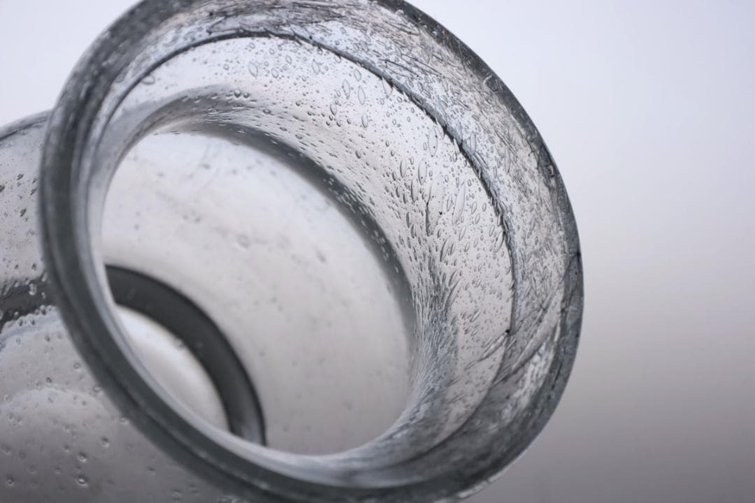 Erik Hoglund エリックホグラン フラワーベース 花器 97774