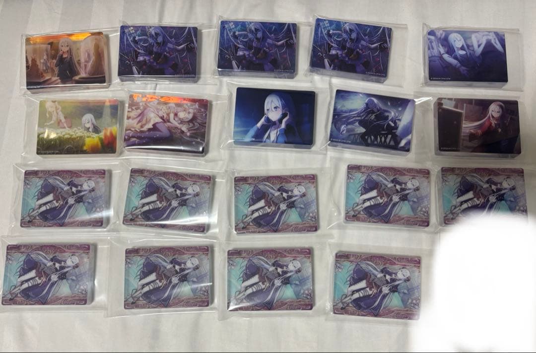 宵崎奏 ノーブルアート 19点