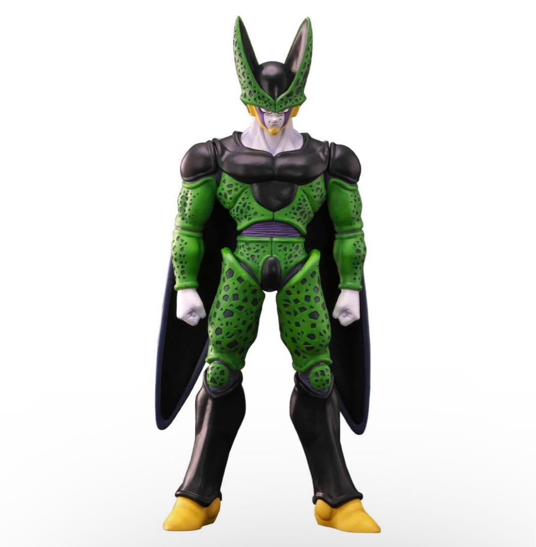 ドラゴンボールアライズ　セル完全体　新品未開封　特典なしver