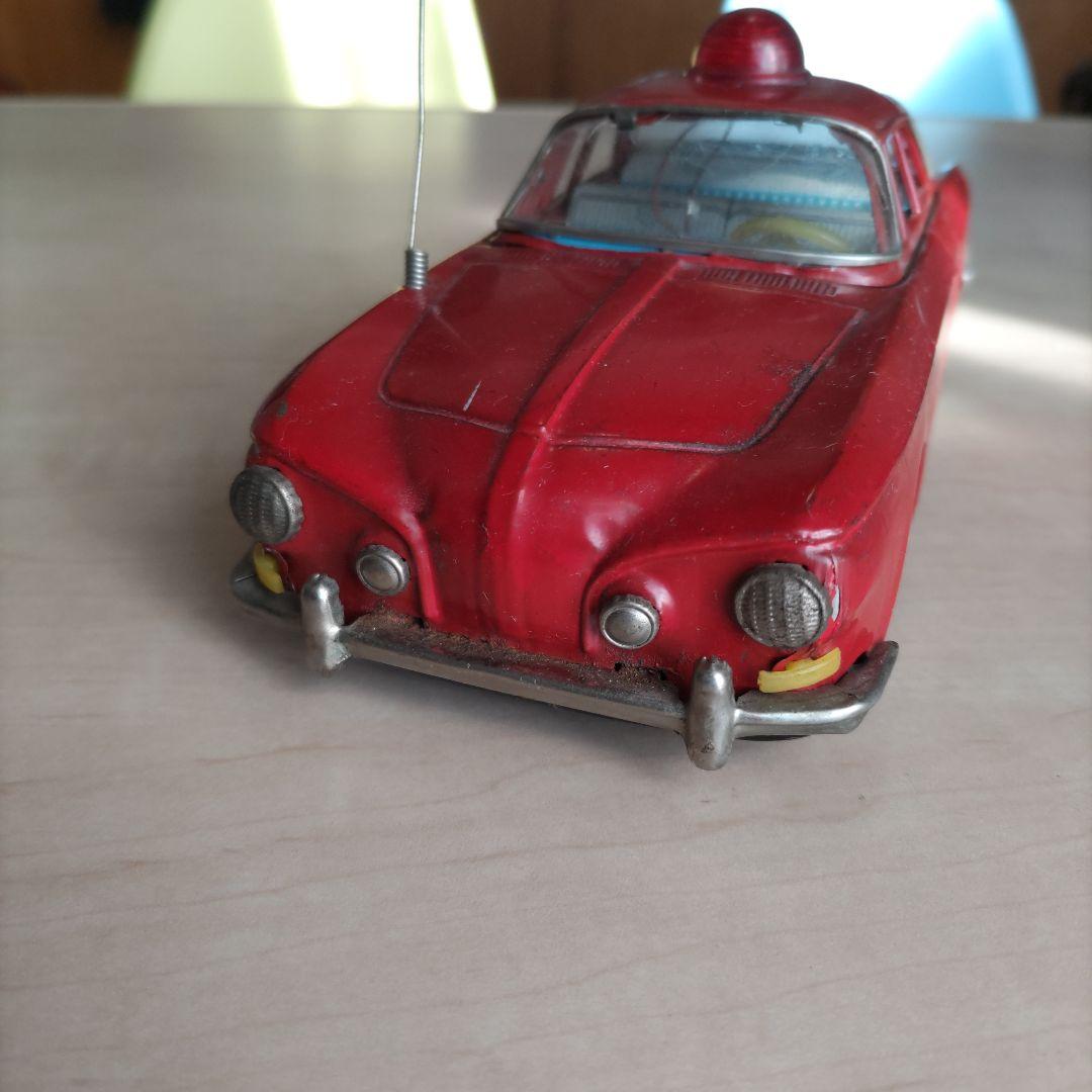 カルマンギア タイプIII