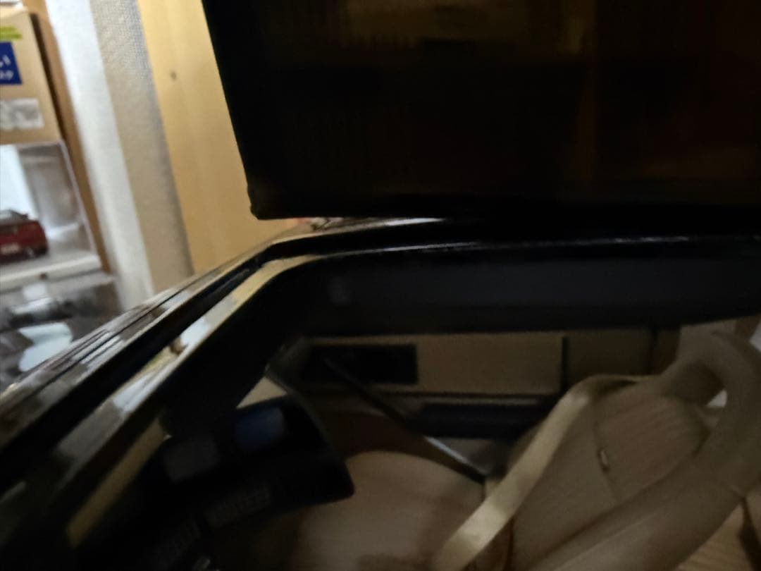 ディアゴスティーニナイトライダージャンク