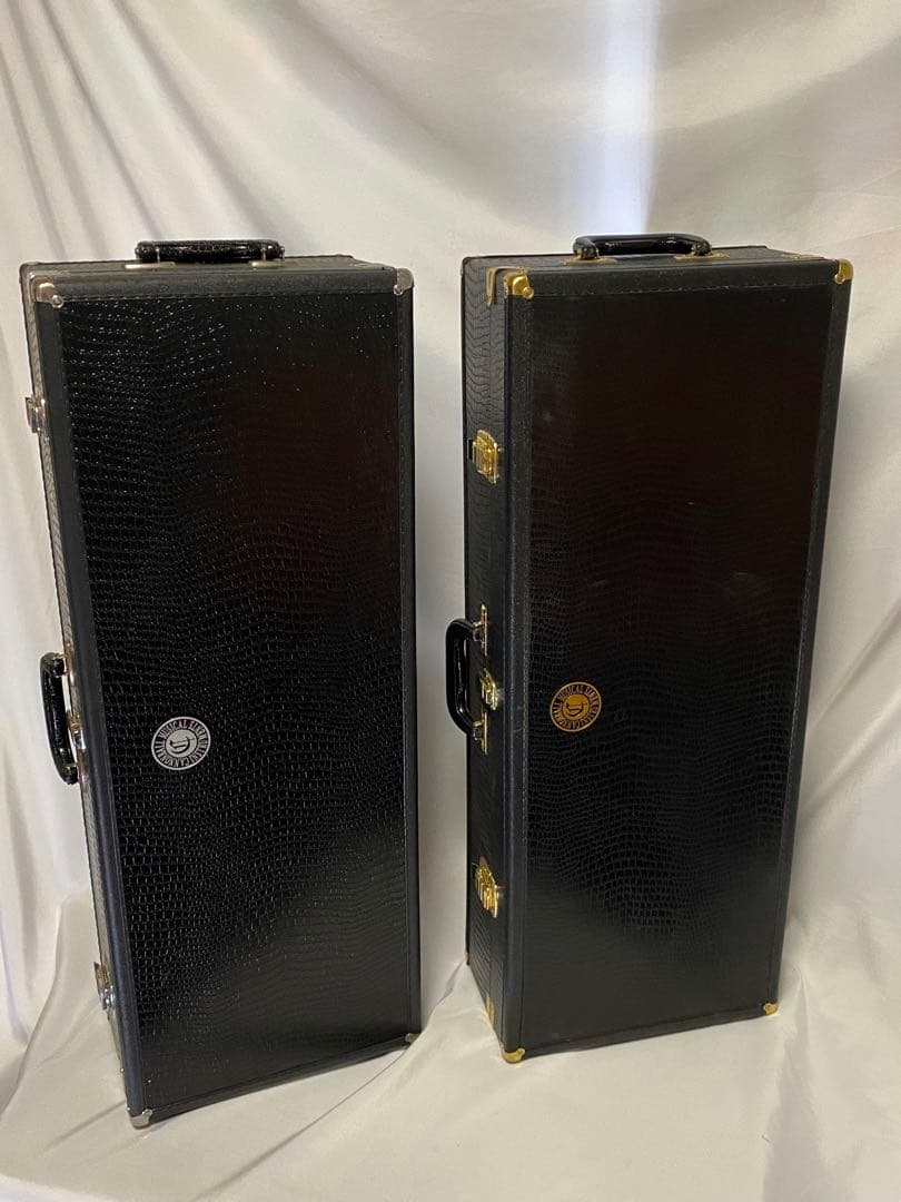 2338❣️ CannonBall テナーサックス　ハードケース　2点セット