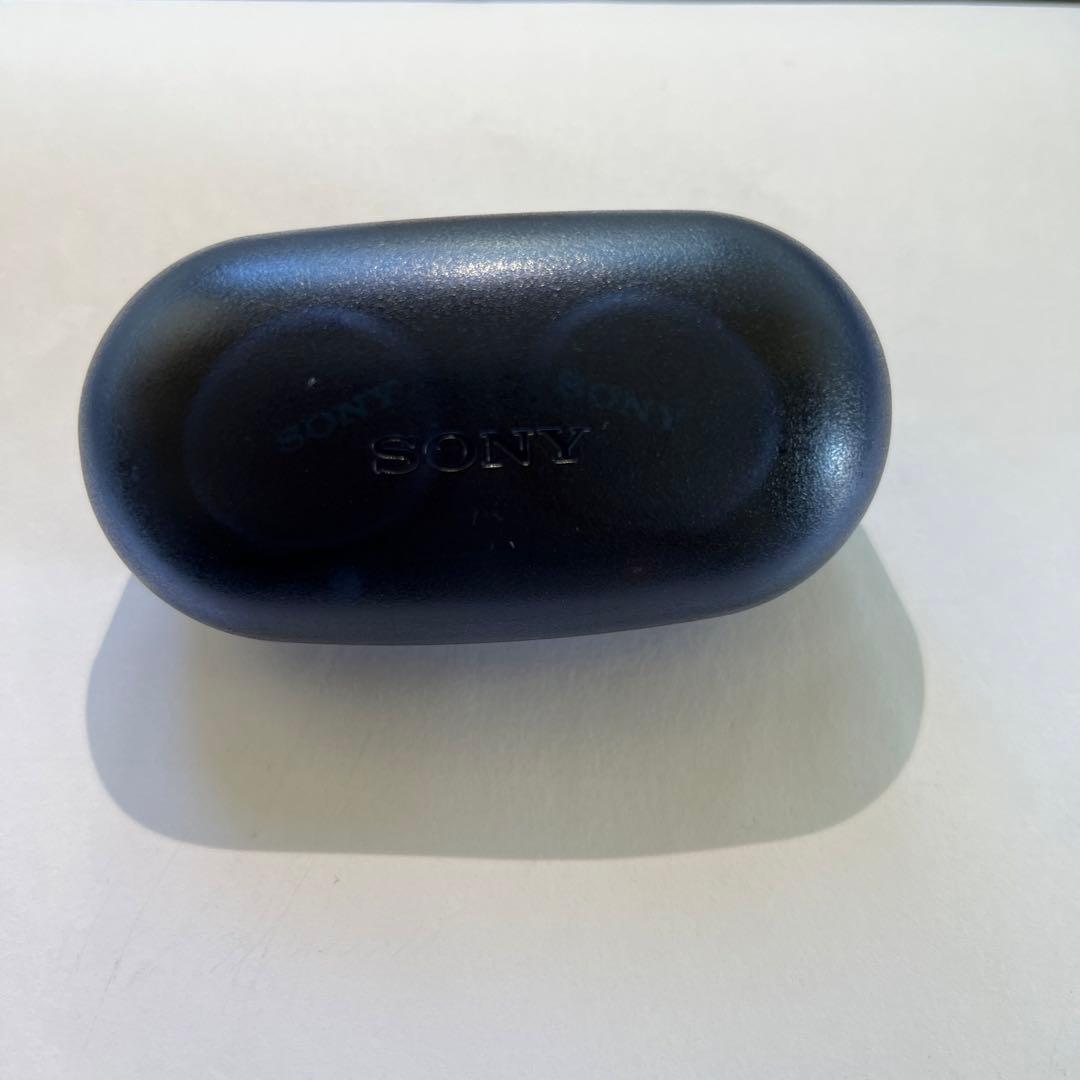 ヘッドホン SONY WF-1000XM3(B)