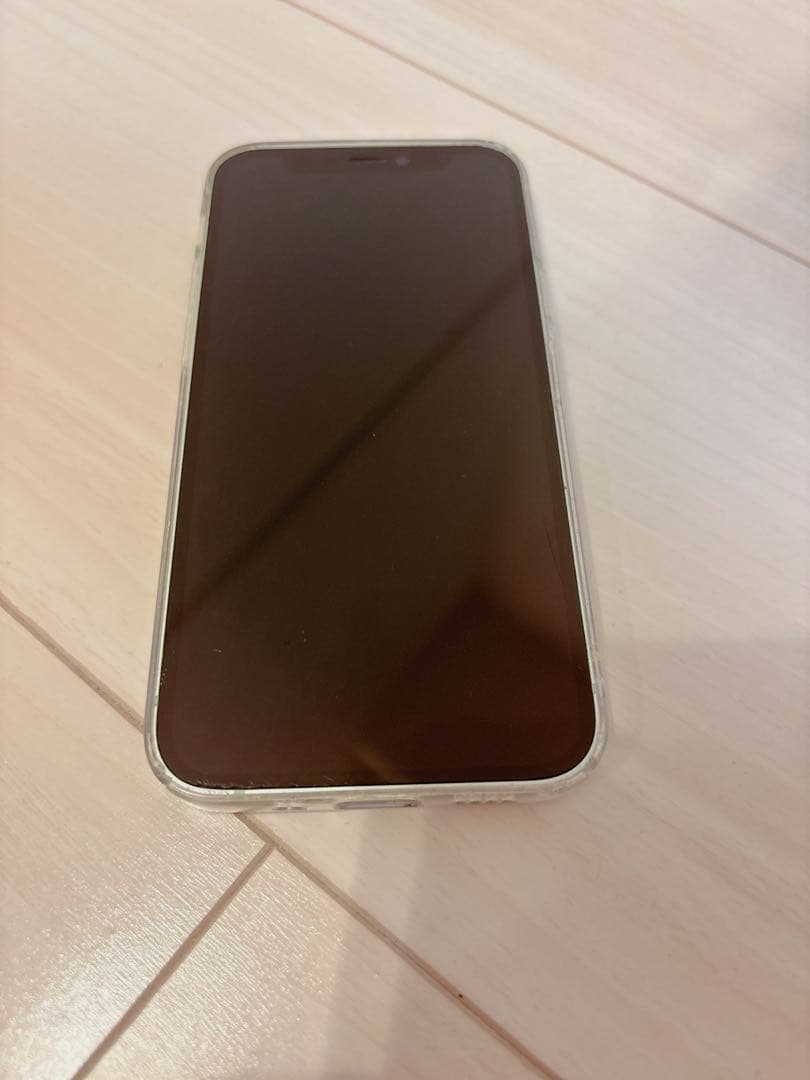 携帯電話本体 iPhone12 mini 128G