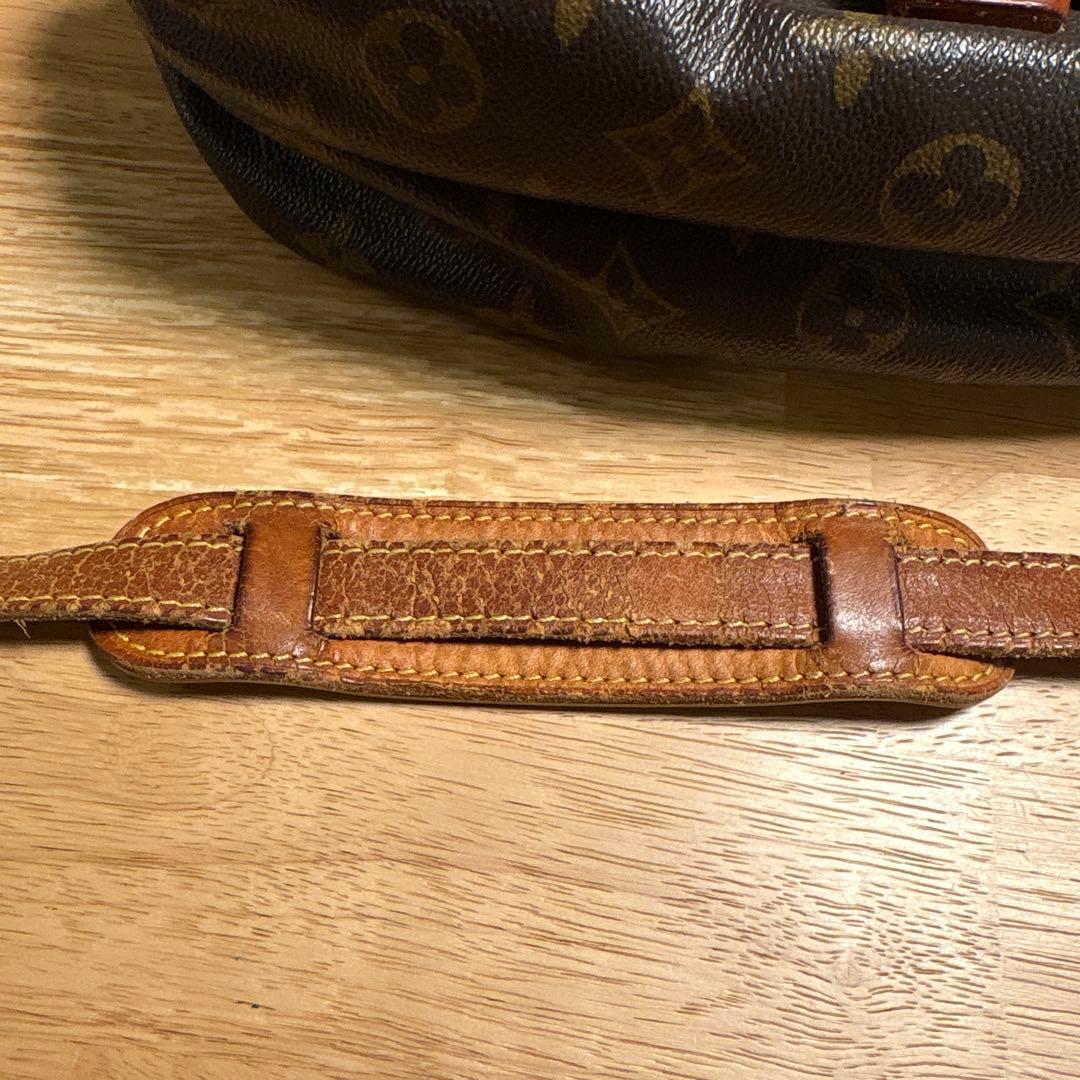 ゼ*ル様 ルイヴィトン　ソミュール30