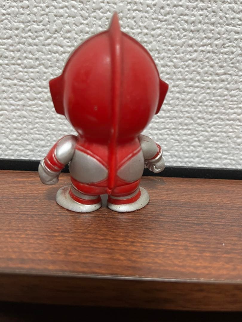 【お宝】【当時物】ブースカ 色々まとめてセット オマケのウルトラマン