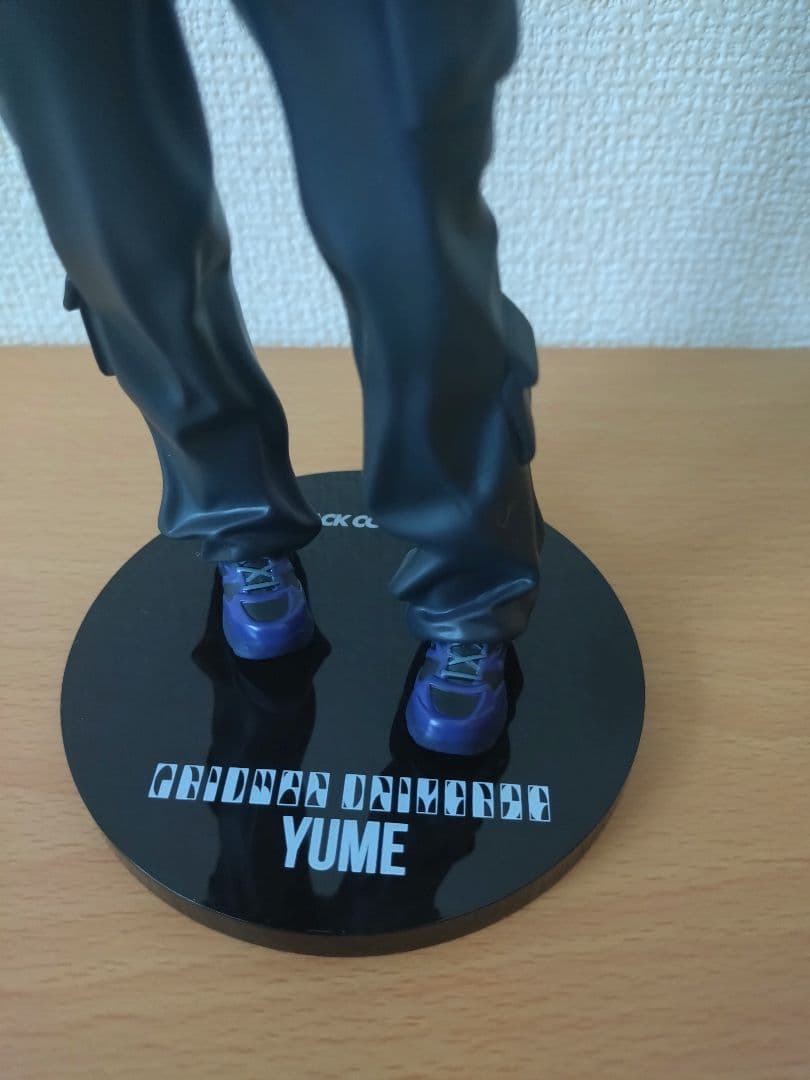 ZOZO BLACK COLLECTION 南夢芽 「グリッドマンユニバース」