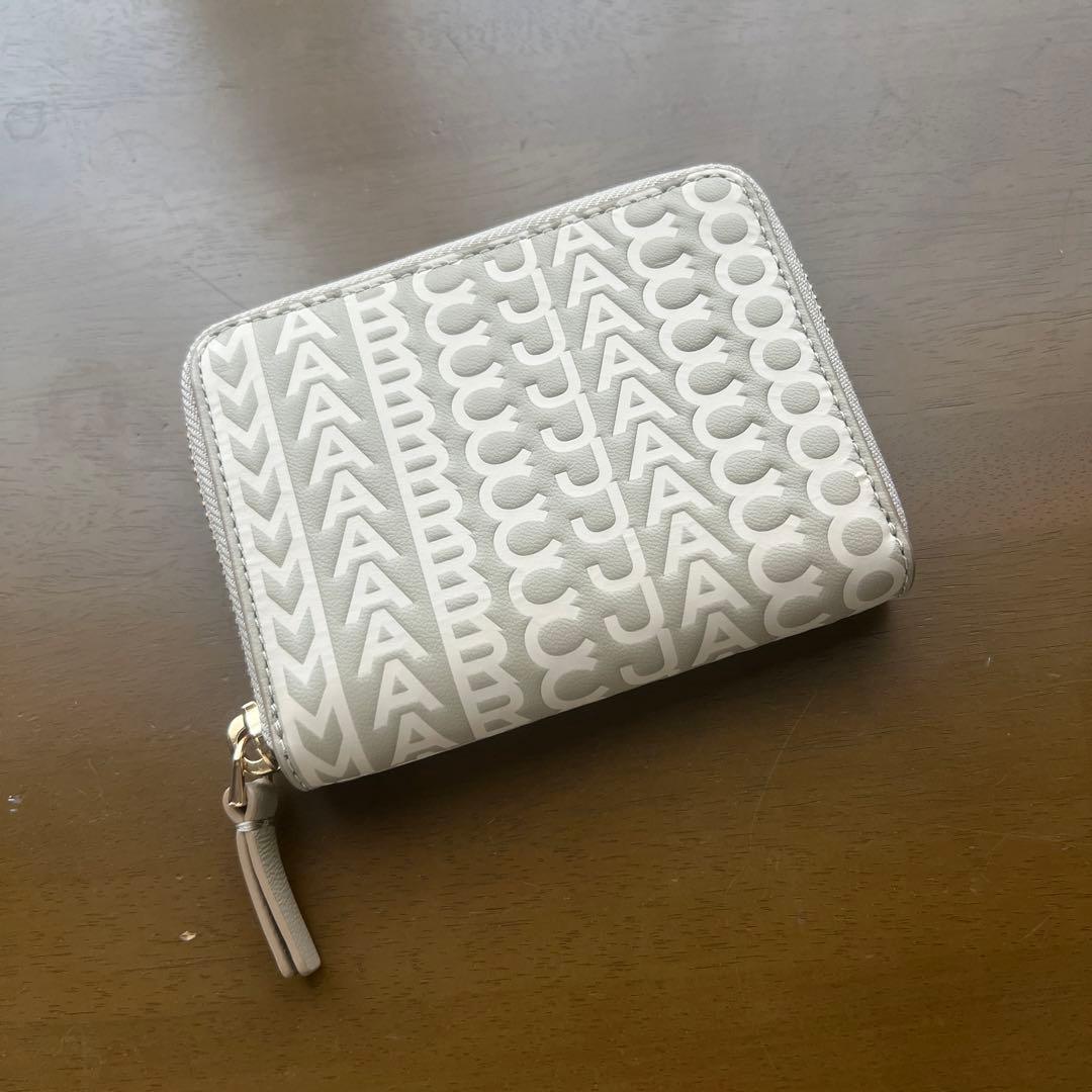 1月末で削除予定⚠️ マークジェイコブス 財布