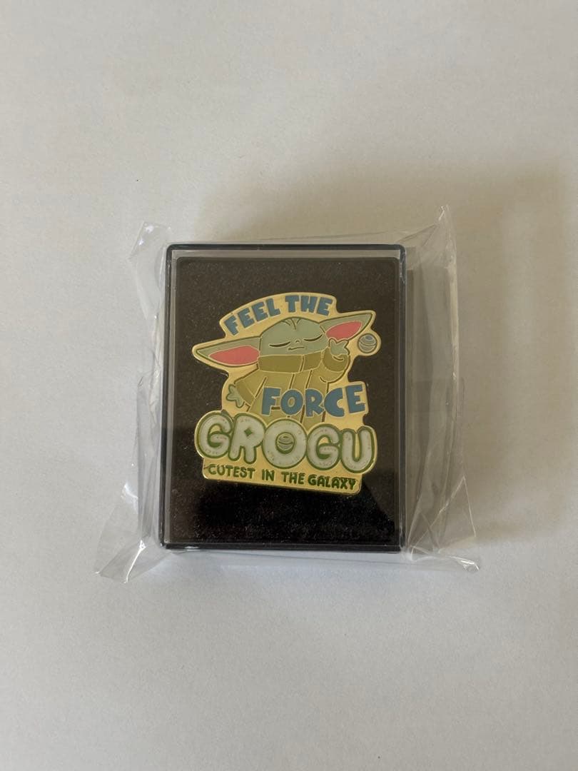STARWARS celebration 2025 JAPAN 限定ピンバッジ