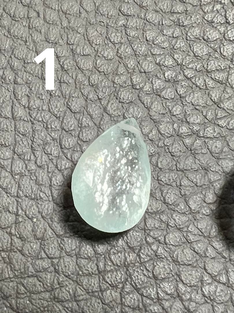 ポメころび❤️ サージカルフープイヤリング