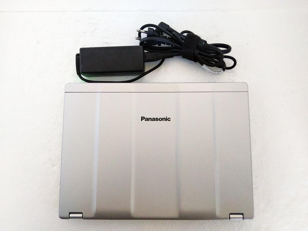 らいむ　DVDマルチ付き Panasonic CF-SZ6